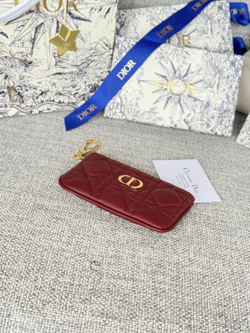 Christian Dior Wallet